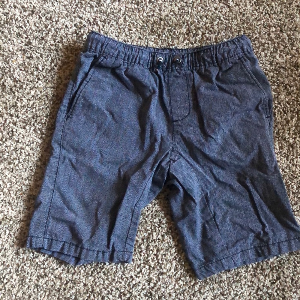 Boys shorts